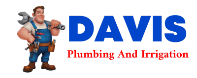 Trusted plumber in SHIELDS